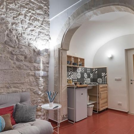 Apartament Ibla Rosso Lacca Ragusa Zewnętrze zdjęcie
