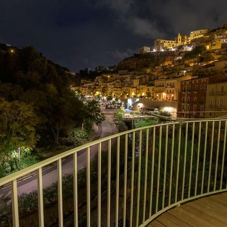 Apartament Ibla Rosso Lacca Ragusa Zewnętrze zdjęcie