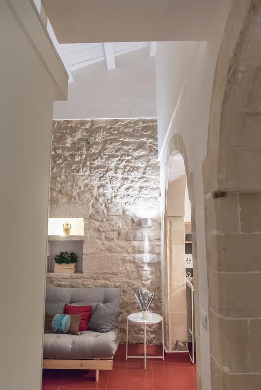 Apartament Ibla Rosso Lacca Ragusa Zewnętrze zdjęcie
